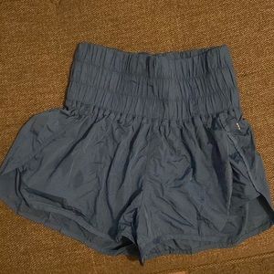 Way home shorts